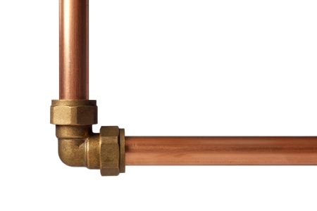 Plumbing leak risks